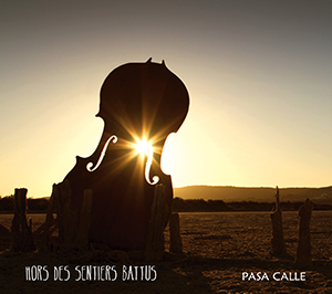 pochette album Pasa Calle HDSB