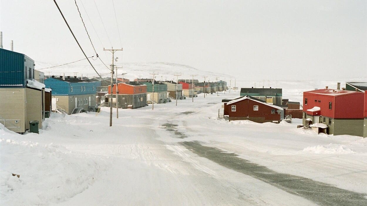 photo d'Inukjuak-nunavik